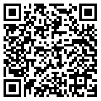 Scannable QR code with resume link